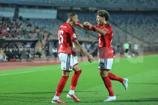 موعد والقناة الناقلة لمباراة الأهلي ضد كيتارا في الكونفدرالية 25 أكتوبر 2026